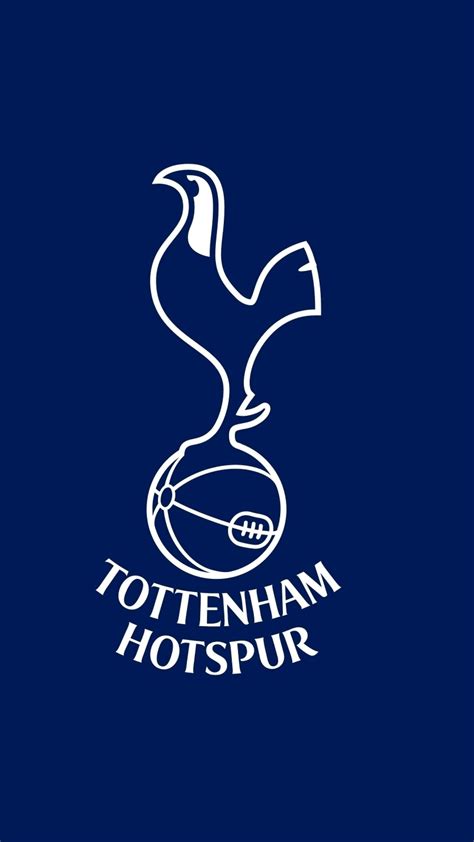 Tottenham Hotspur FC .